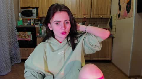 Snapshot of nicky_weekends chatting on 01.25.25 Nicky Weekends online show from 01.25.25