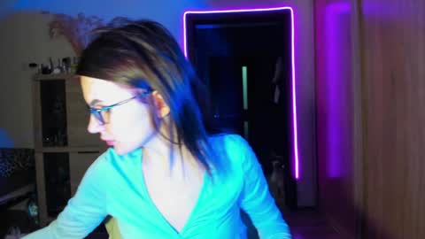 Snapshot of nicky_weekends chatting on 01.26.25 Nicky Weekends online show from 01.26.25