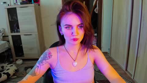 Snapshot of nicky_weekends chatting on 02.11.25 Nicky Weekends online show from 02.11.25