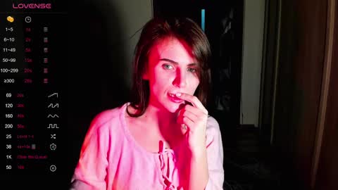 Snapshot of nicky_weekends chatting on 03.05.25 Nicky Weekends online show from 03.05.25