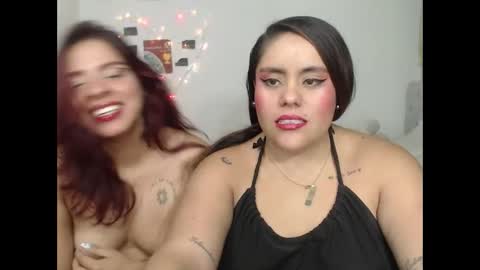 Nickyandcam online show from 05.22.26