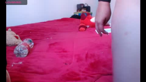 Nickyandcam online show from 07.07.26