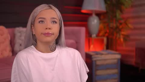 Nicky online show from 11.07.25