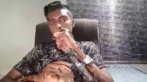 james online show from 03.05.25