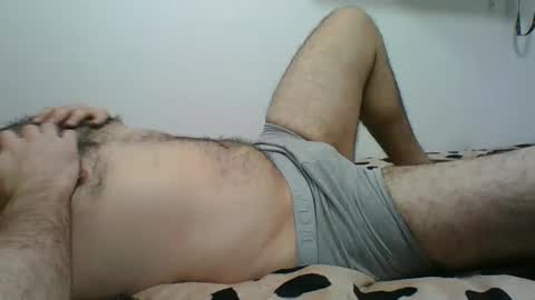 Snapshot of nickynicolasse chatting on 02.24.25 ricky online show from 02.24.25