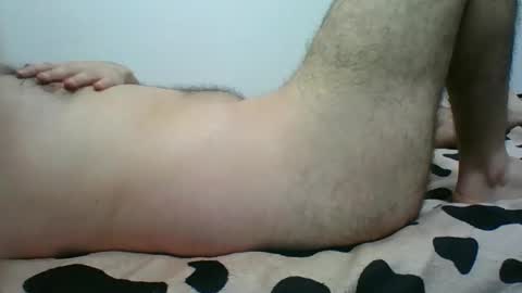 Snapshot of nickynicolasse chatting on 02.24.25 ricky online show from 02.24.25