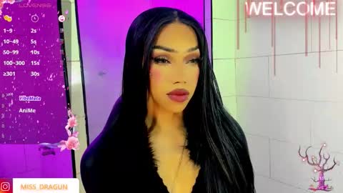 Nicky online show from 10.28.25