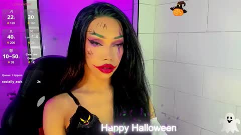 Nicky online show from 11.01.25