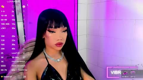 Nicky online show from 02.10.26