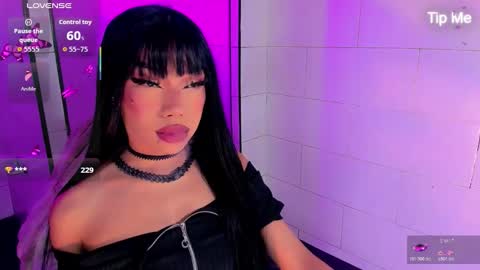 Nicky online show from 03.20.26