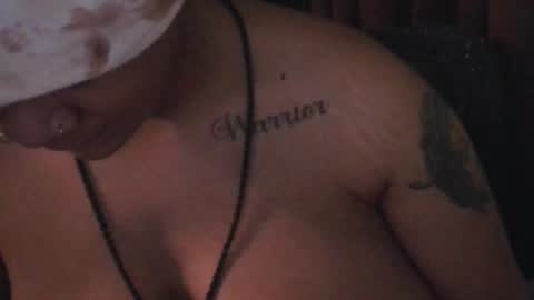 nickythehawtie online show from 03.08.26