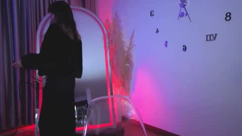 Nicky online show from 11.07.25