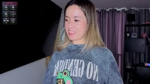 Nicky online show from 03.12.26