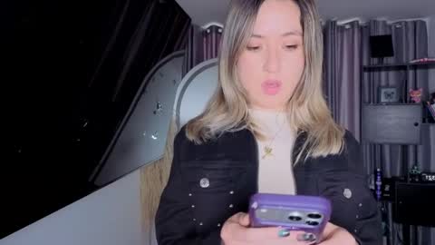 Nicky online show from 03.30.26