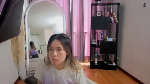 Nicky online show from 04.03.26