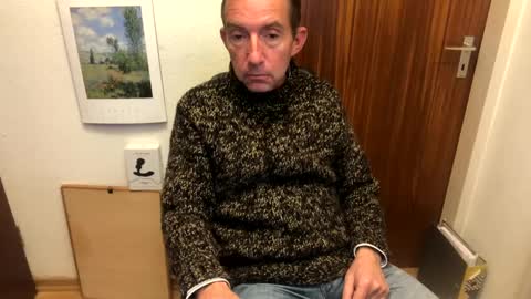 Nico online show from 12.23.24