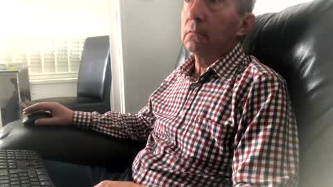 Nico online show from 11.05.25