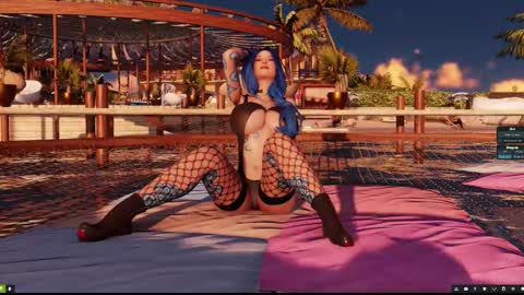 nico_2125 online show from 10.22.25