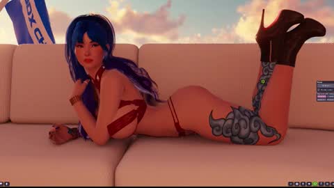 nico_2125 online show from 11.04.25