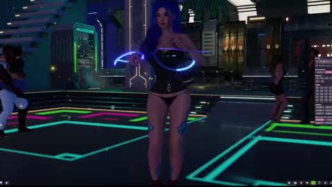 nico_2125 online show from 11.07.25