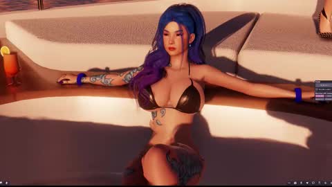 nico_2125 online show from 11.08.25