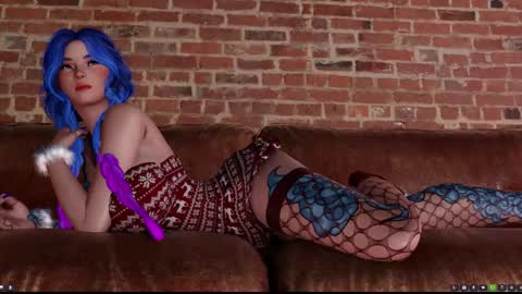 nico_2125 online show from 11.13.25