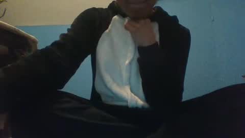 sfortuna nico online show from 12.26.24