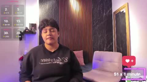 Nico online show from 07.12.26