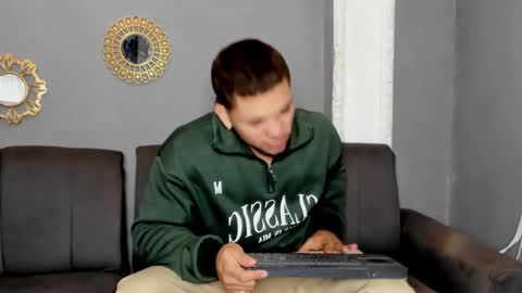 Snapshot of nico_blaze7 chatting on 01.17.26 nico_blaze7 online show from 01.17.26