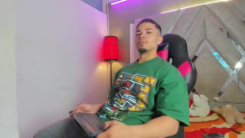 Snapshot of nico_blaze7 chatting on 02.05.26 nico_blaze7 online show from 02.05.26