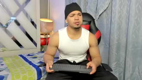 Snapshot of nico_blaze7 chatting on 02.06.26 nico_blaze7 online show from 02.06.26