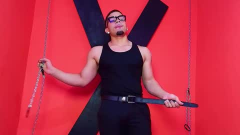 Snapshot of nico_blaze7 chatting on 02.07.26 nico_blaze7 online show from 02.07.26