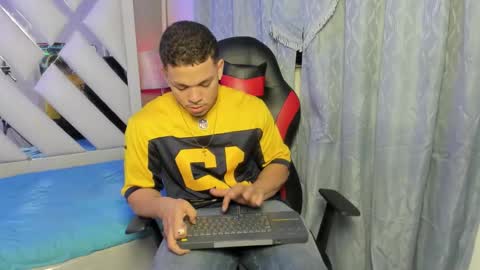 Snapshot of nico_blaze7 chatting on 03.03.26 nico_blaze7 online show from 03.03.26