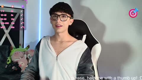 nico online show from 12.03.24