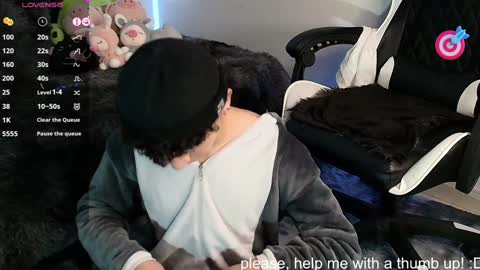 nico online show from 12.03.24