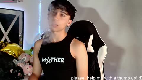 nico online show from 12.12.24