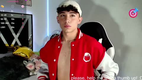 nico online show from 12.13.24