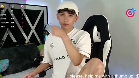 nico online show from 12.19.24