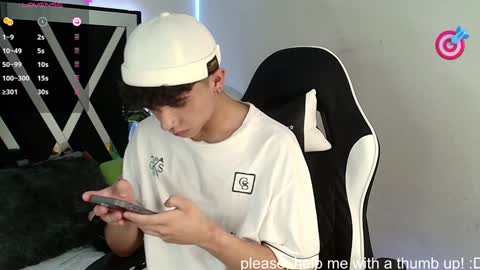 nico online show from 12.19.24