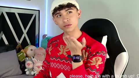 nico online show from 12.24.24