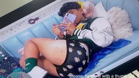 nico online show from 12.24.24