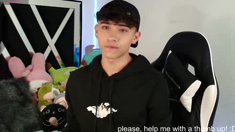 nico online show from 12.31.24