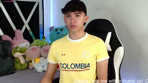 nico online show from 01.10.25