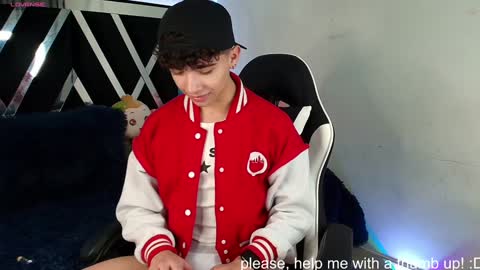 nico online show from 01.11.25