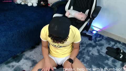 nico online show from 01.15.25