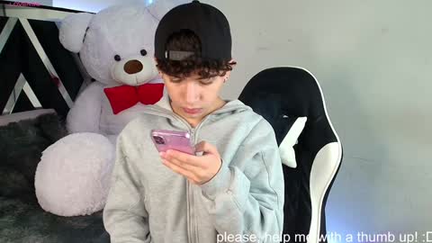 nico online show from 02.03.25