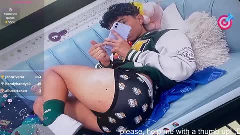 nico online show from 02.04.25