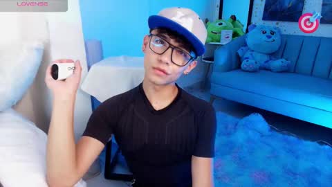 nico online show from 02.28.25