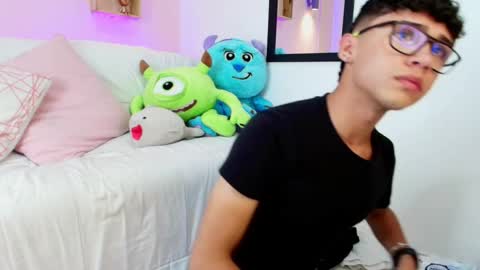 nico online show from 03.01.25