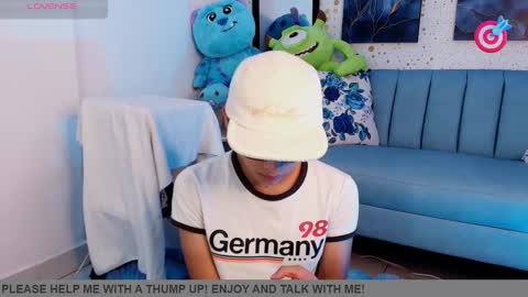 nico online show from 03.05.25